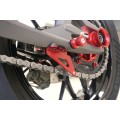 CNC Racing Lower Chain Guard for Ducati Panigale / Streetfighter V2 (2025+)